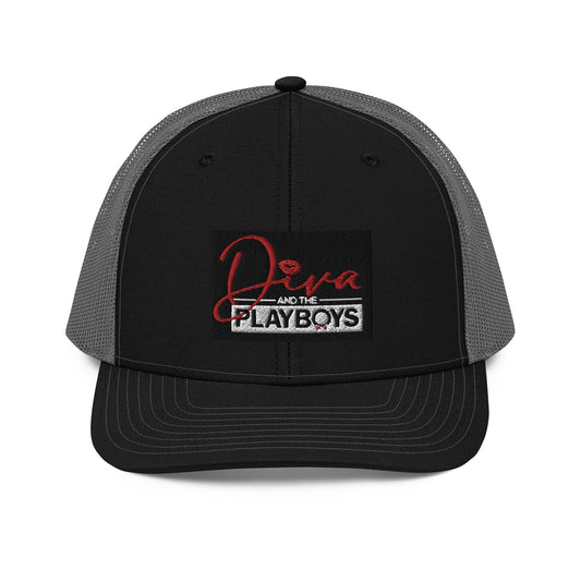 Trucker Cap