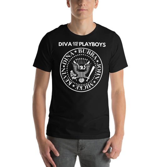 Diva Seal T-Shirt